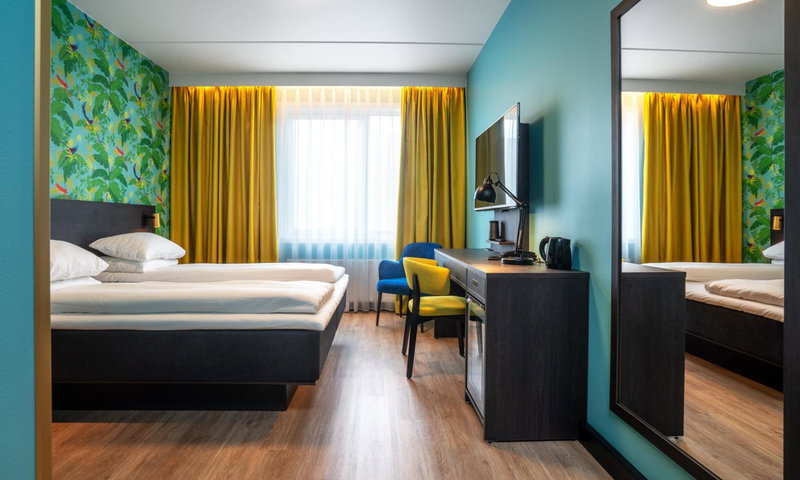 Thon Hotel Alta, Alta, Норвегия