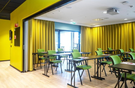 Thon Hotel Alta, Alta, Норвегия