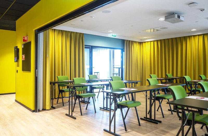 Thon Hotel Alta, Alta, Норвегия