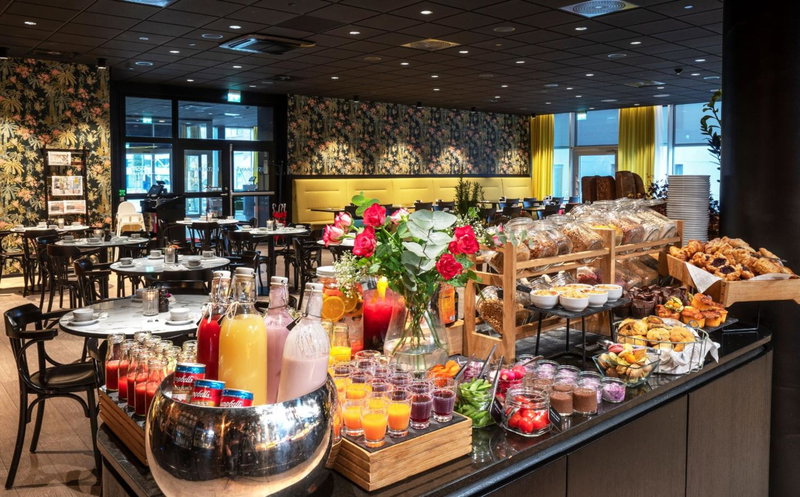 Thon Hotel Alta, Alta, Норвегия