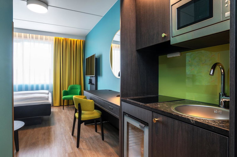 Thon Hotel Alta, Alta, Норвегия