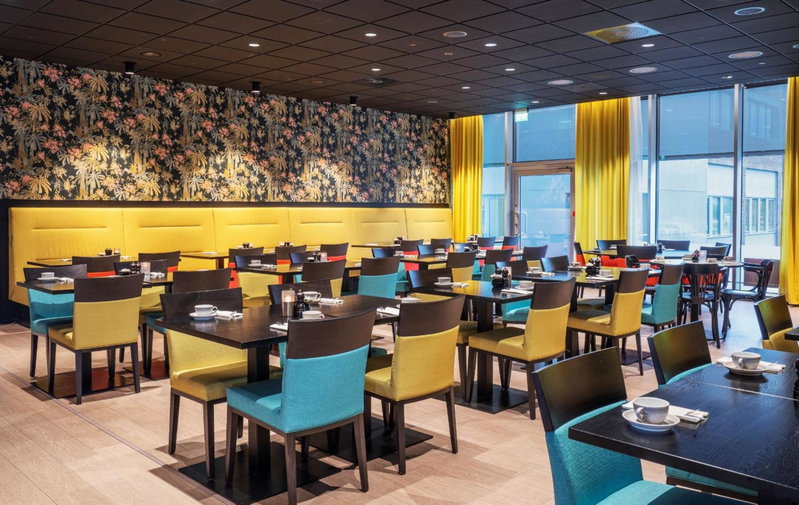 Thon Hotel Alta, Alta, Норвегия