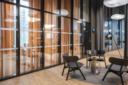 Quality Hotel Hasle Linie, Oslo, Noruega