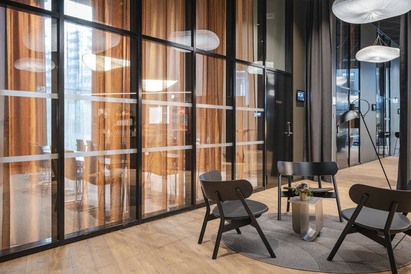 Quality Hotel Hasle Linie, Oslo, Noruega