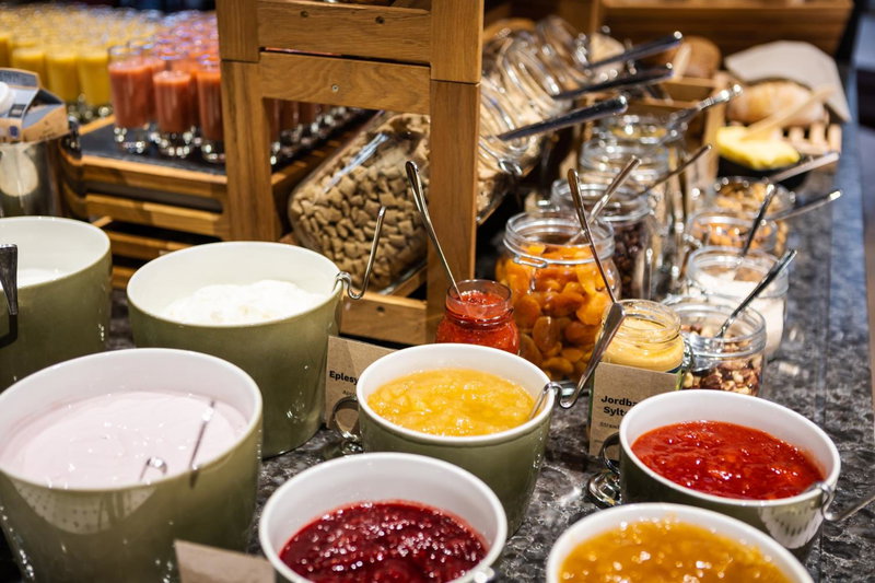 Quality Hotel Hasle Linie, Oslo, Noruega