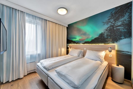 Thon Hotel Polar, Tromso, Norvège