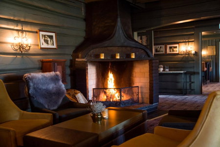Geilo Hotel, Geilo, Norvège