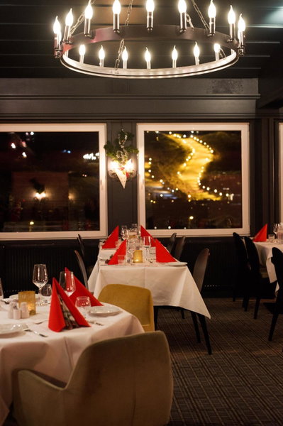 Geilo Hotel, Geilo, Norvège
