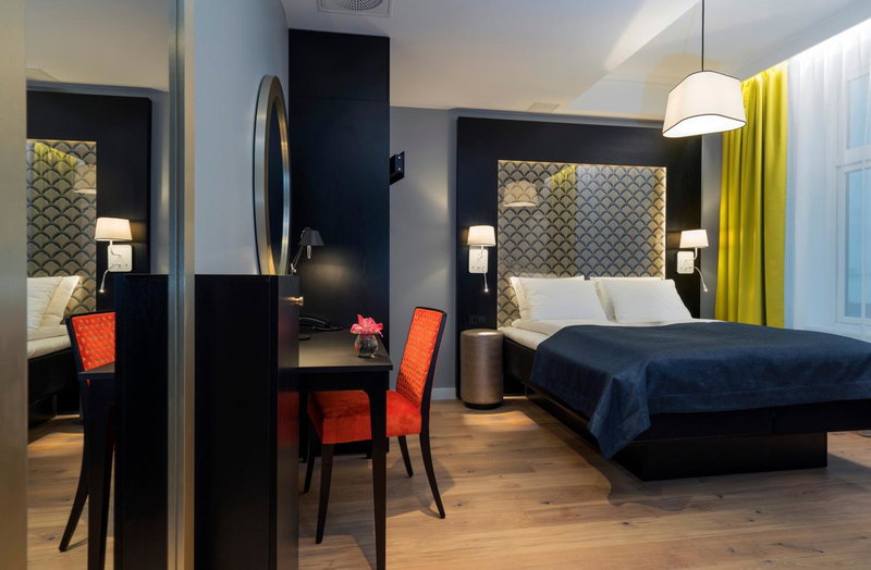 Thon Hotel Spectrum, Oslo, Norwegen