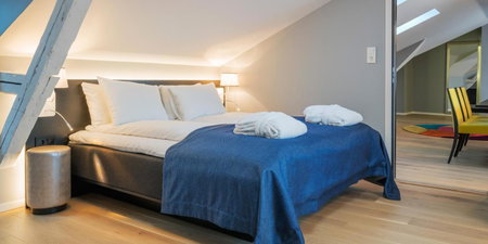 Thon Hotel Spectrum, Oslo, Norwegen