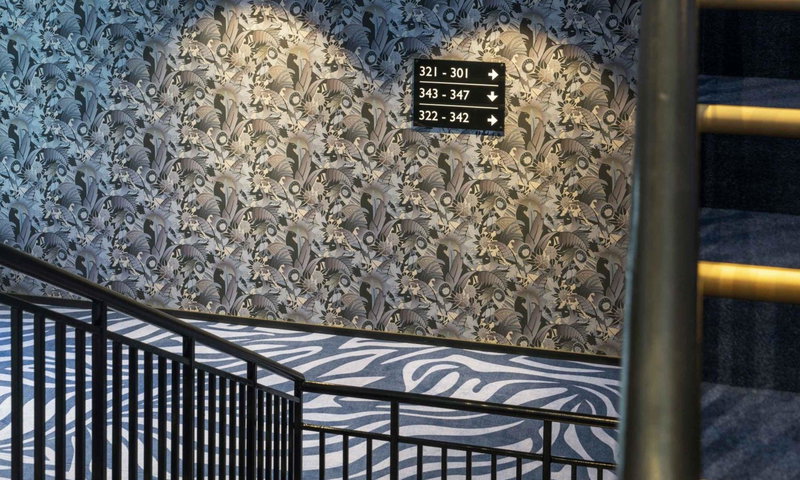 Thon Hotel Spectrum, Oslo, Norwegen