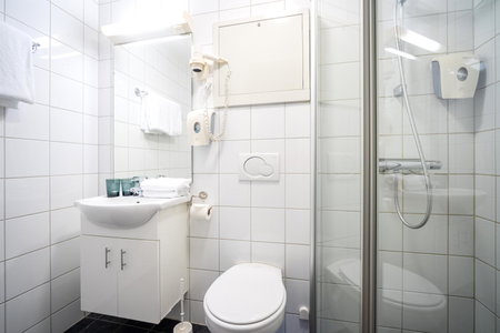 First Hotel City Tromsø, Tromso, Норвегия