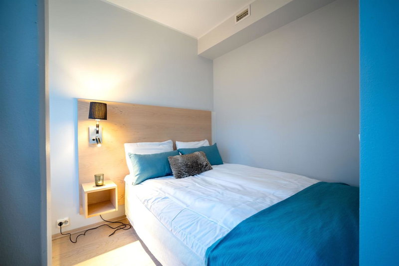 First Hotel City Tromsø, Tromso, Норвегия