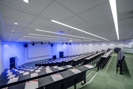 Thon Hotel Vika Atrium, Oslo, Norwegen