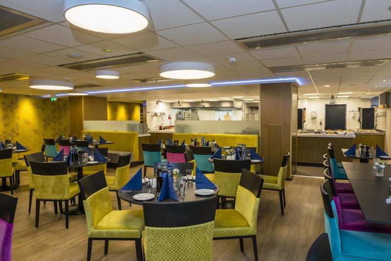 Thon Hotel Vika Atrium, Oslo, Norwegen
