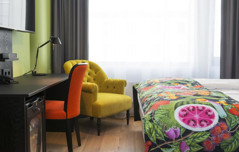 Thon Hotel Vika Atrium, Oslo, Norwegen