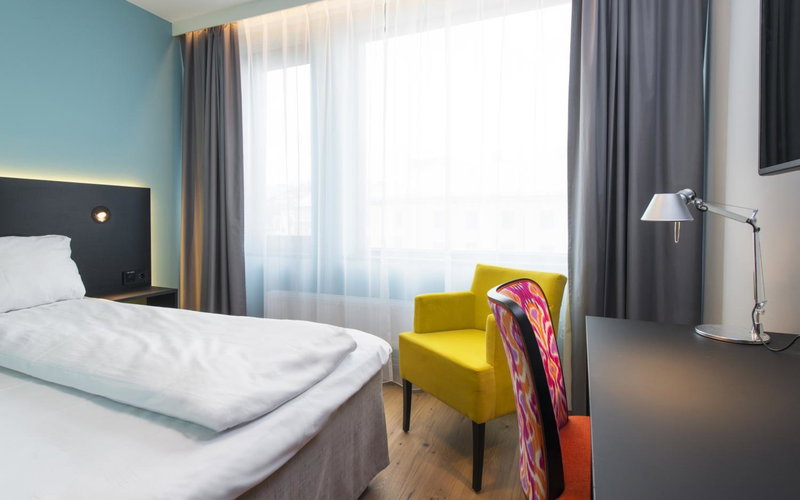 Thon Hotel Vika Atrium, Oslo, Norwegen