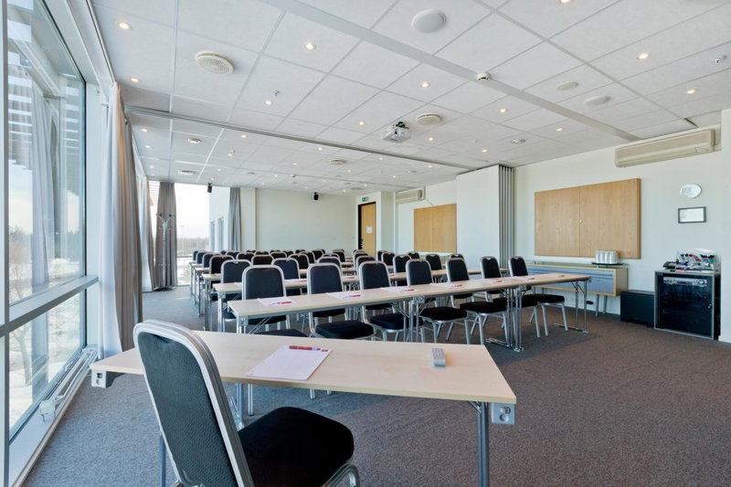 Thon Hotel Oslo Airport, Lillestrom, Норвегия