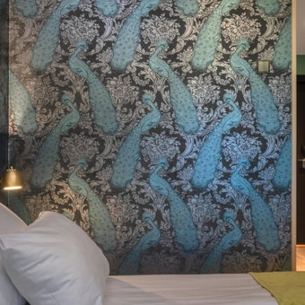 Thon Hotel Oslo Airport, Lillestrom, Норвегия