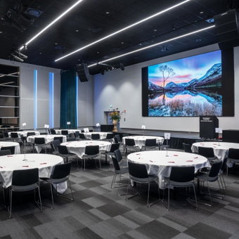 Thon Hotel Oslo Airport, Lillestrom, Норвегия