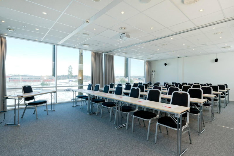 Thon Hotel Oslo Airport, Lillestrom, Норвегия