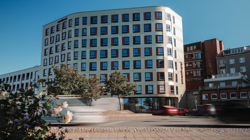 Smarthotel Bodø, Bodo, Norwegen