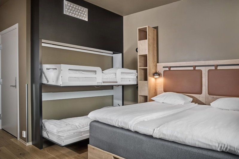 Smarthotel Bodø, Bodo, Norwegen