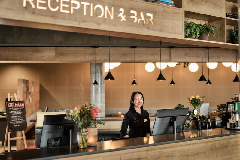Smarthotel Bodø, Bodo, Norwegen
