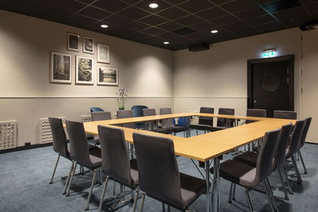 Scandic Royal Stavanger, Stavanger, Noruega
