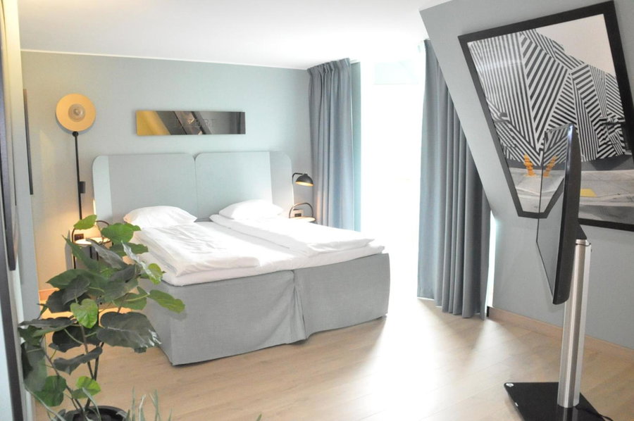 Scandic Royal Stavanger, Stavanger, Noruega