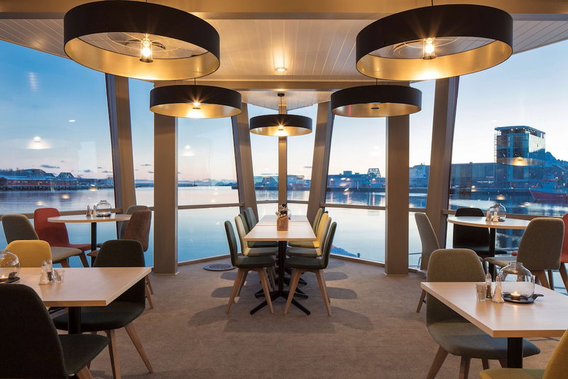 Scandic Svolvær, Vagan, Noruega