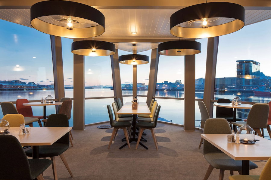Scandic Svolvær, Vagan, Noruega