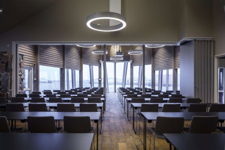 Scandic Svolvær, Vagan, Noruega