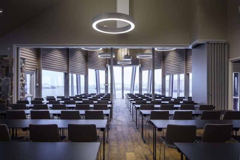 Scandic Svolvær, Vagan, Noruega