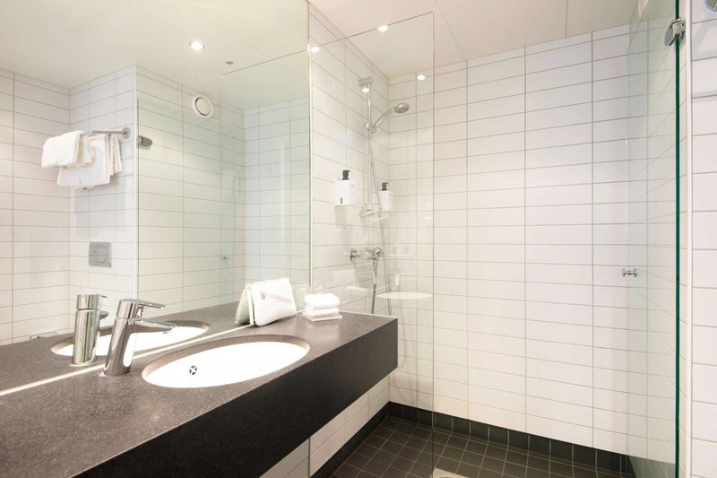 Scandic Bakklandet, Trondheim, Норвегия