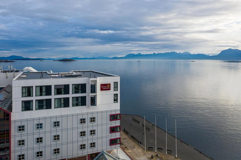 Home Hotel Arcticus, Harstad, Norway