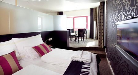Home Hotel Arcticus, Harstad, Norway