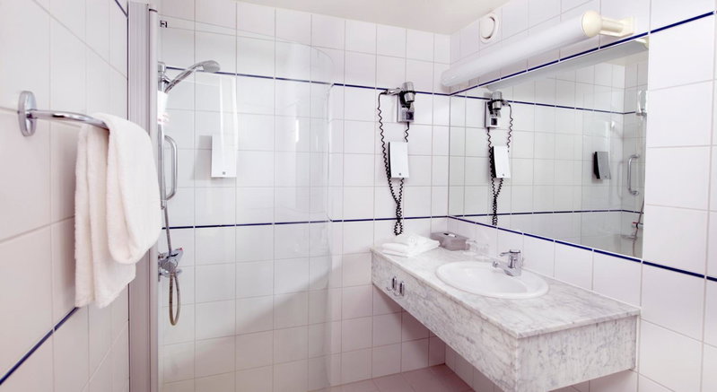 Home Hotel Arcticus, Harstad, Norway