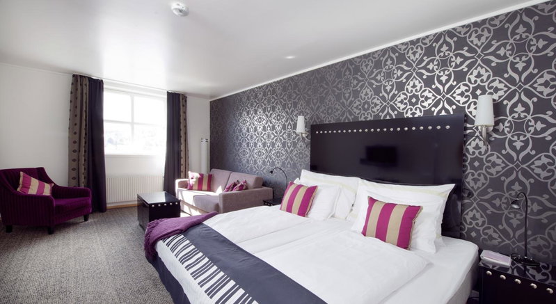 Home Hotel Arcticus, Harstad, Norway