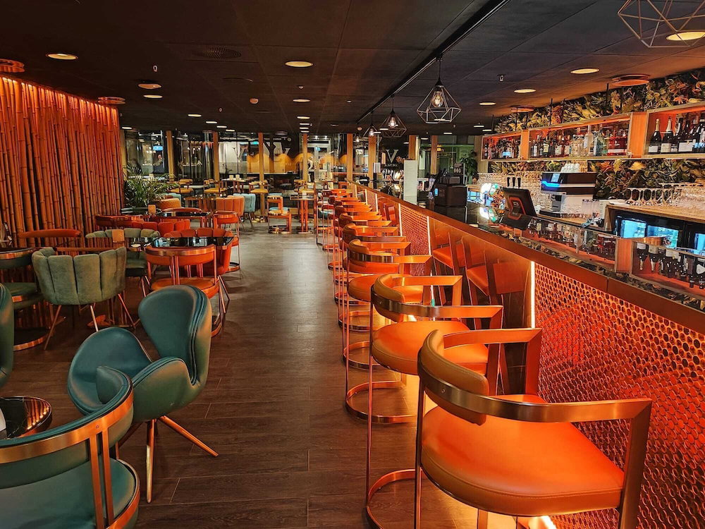 Hotel Verdandi Oslo, Norwegen