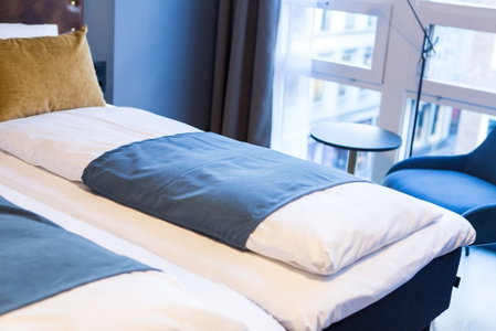 Hotel Verdandi Oslo, Oslo, Норвегия