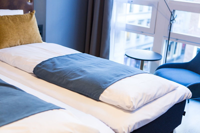 Hotel Verdandi Oslo, Oslo, Norvège