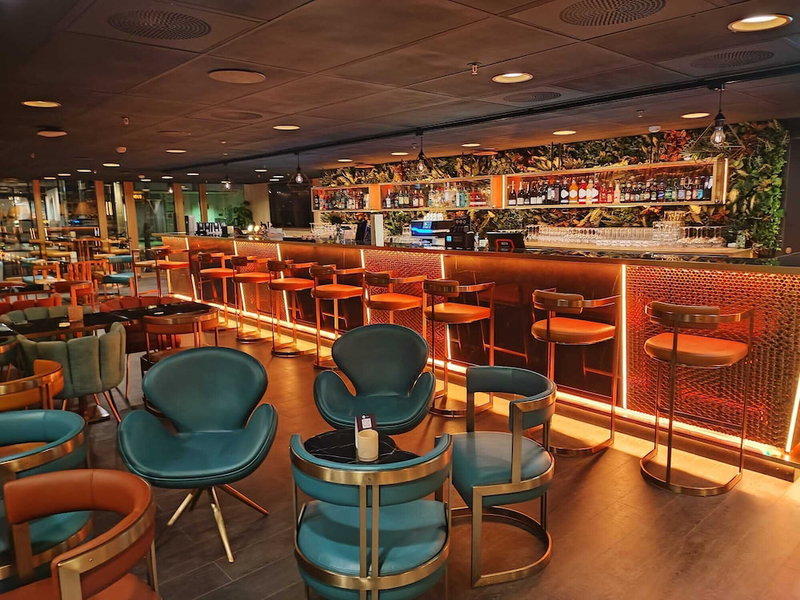 Hotel Verdandi Oslo, Oslo, Norvège