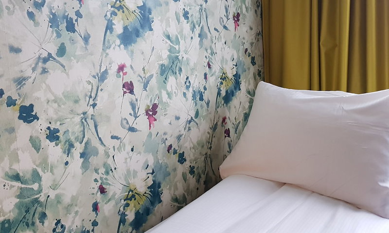 Thon Hotel Lofoten, Vagan, Noruega