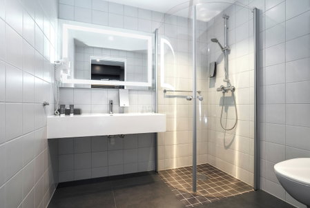Thon Hotel Lofoten, Vagan, Noruega