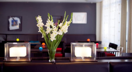Home Hotel Grand Olav, Trondheim, Noruega