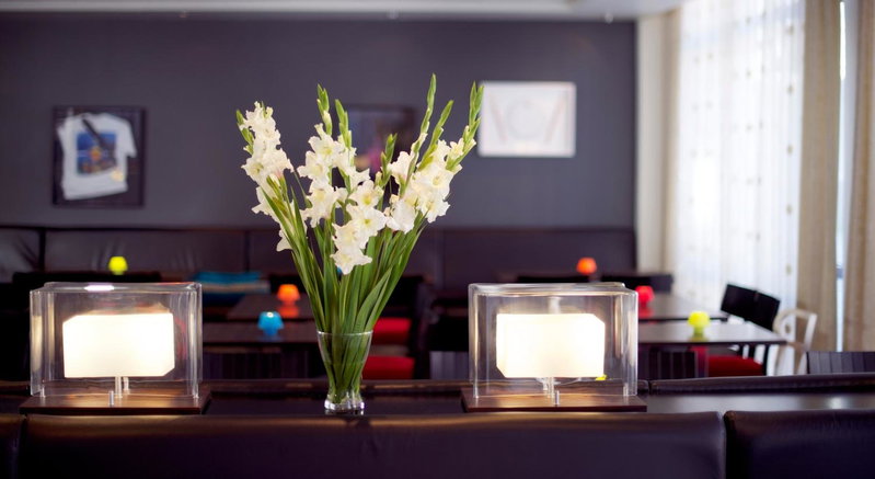Home Hotel Grand Olav, Trondheim, Noruega