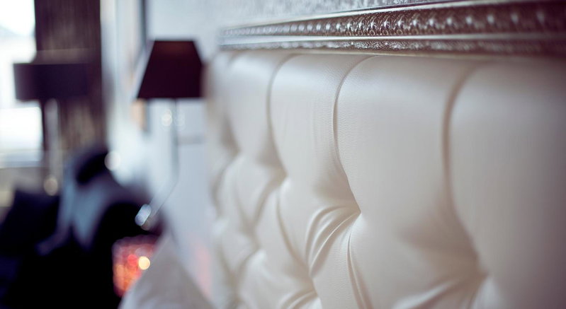 Home Hotel Grand Olav, Trondheim, Noruega