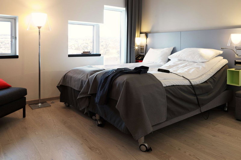 Scandic Lerkendal, Trondheim, Noruega