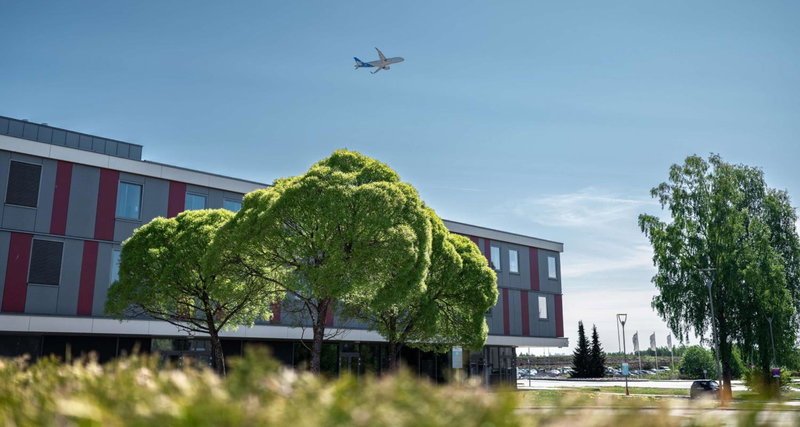 Best Western Plus Oslo Airport, Gardermoen, Noruega